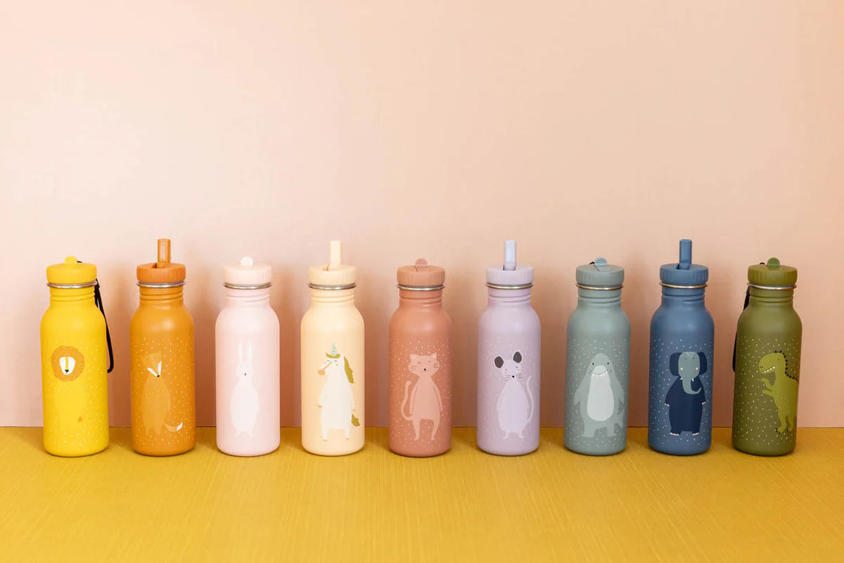 Mr Shark- 500 ML Water Bottle