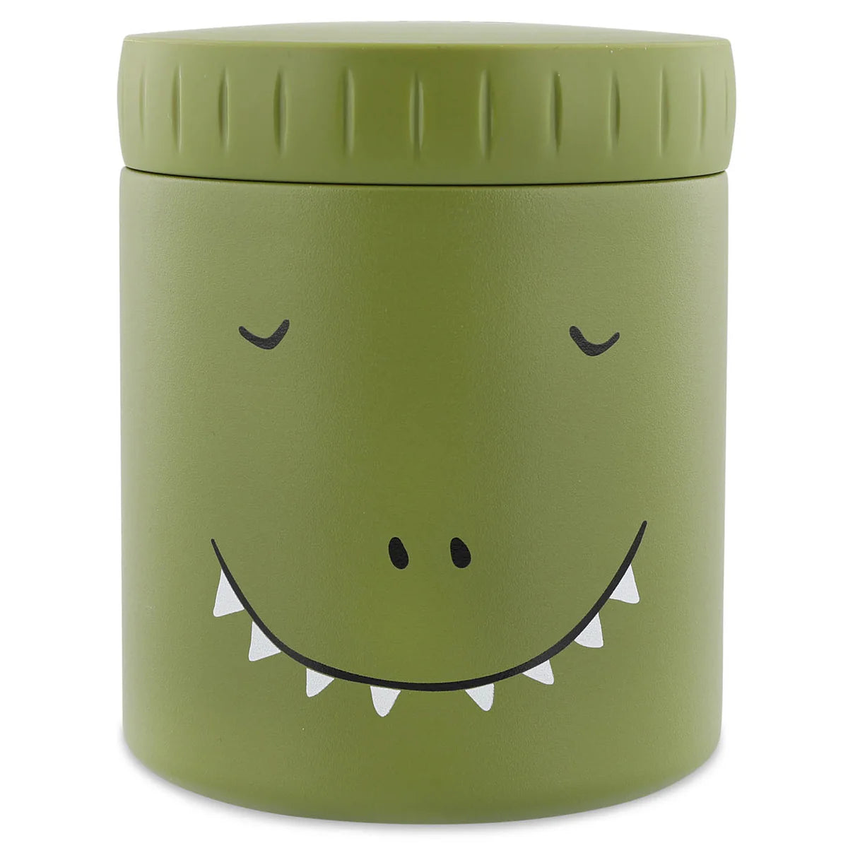 Insulated Food Jar 350ML- Mr Dino