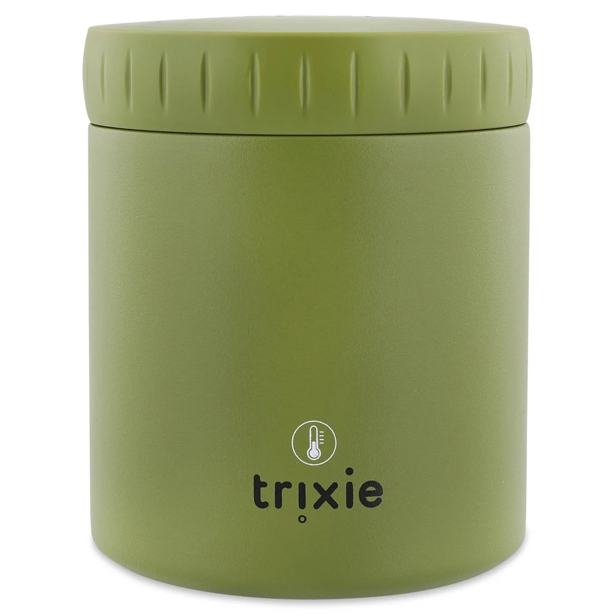 Insulated Food Jar 350ML- Mr Dino