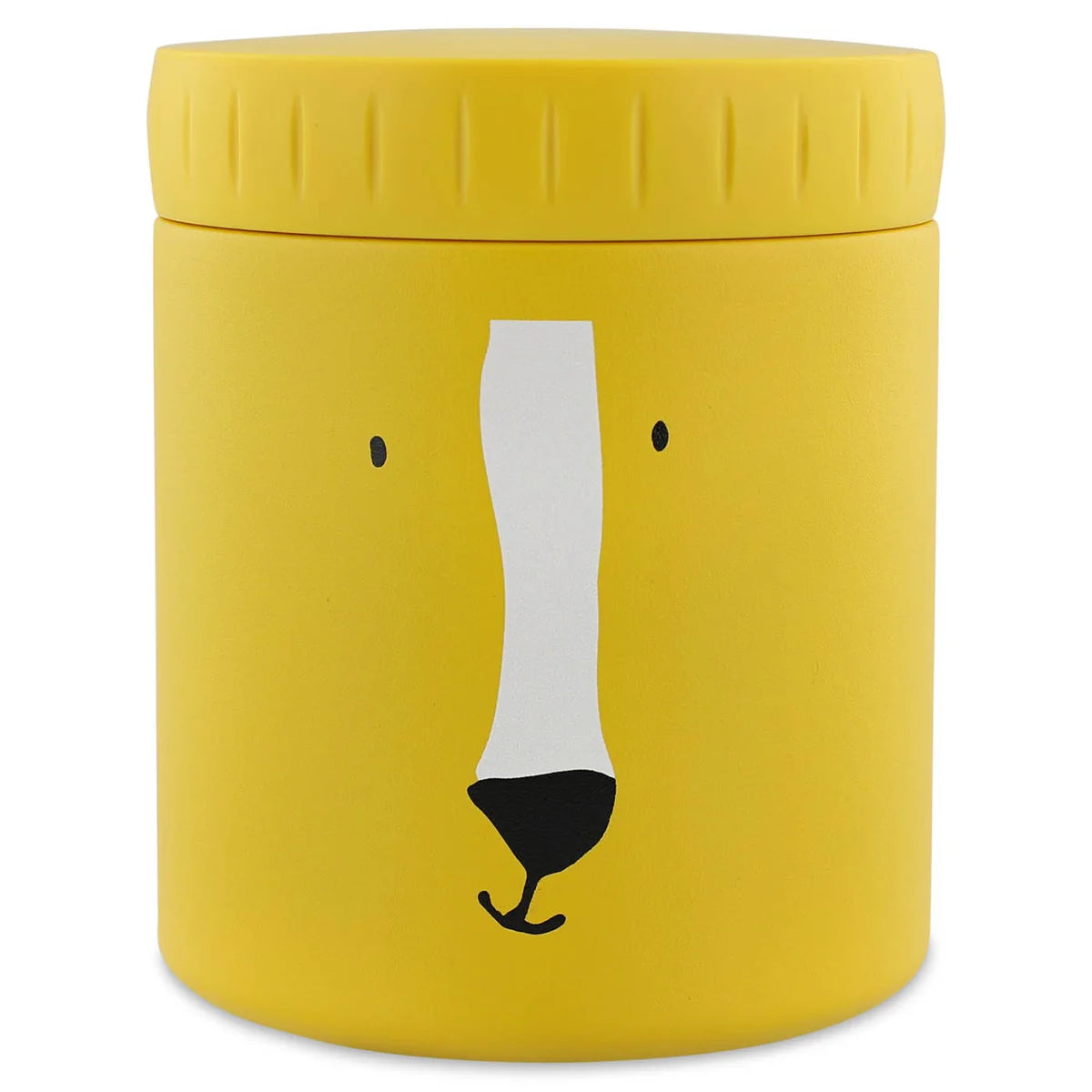 Insulated Food Jar 350ML- Mr Lion