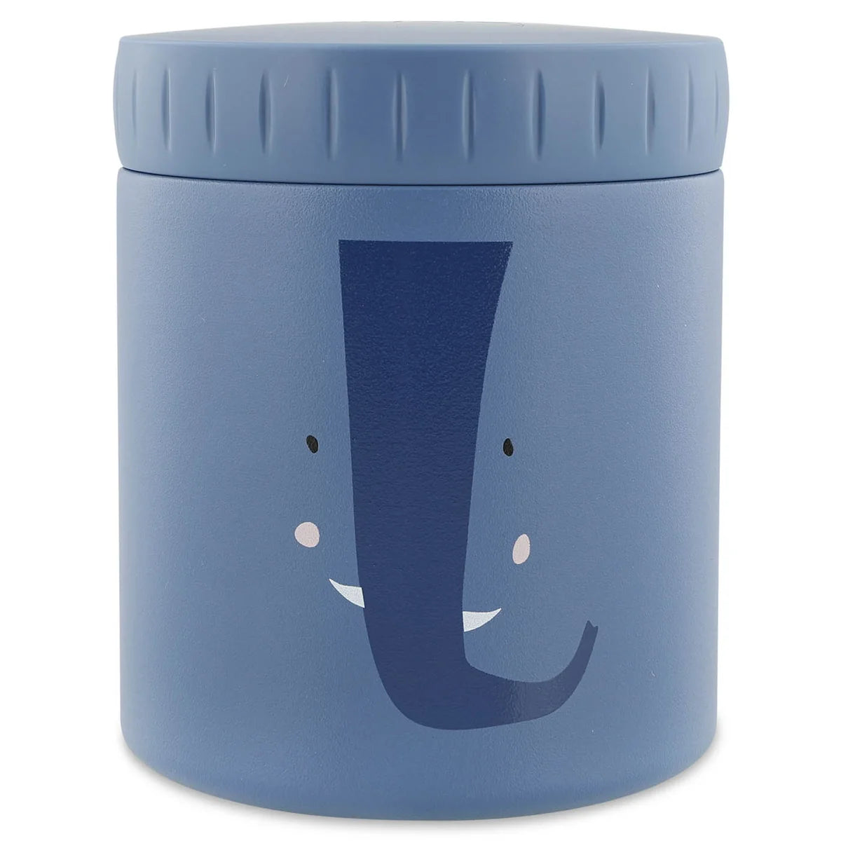 Insulated Food Jar 350ML- Mrs Elephant