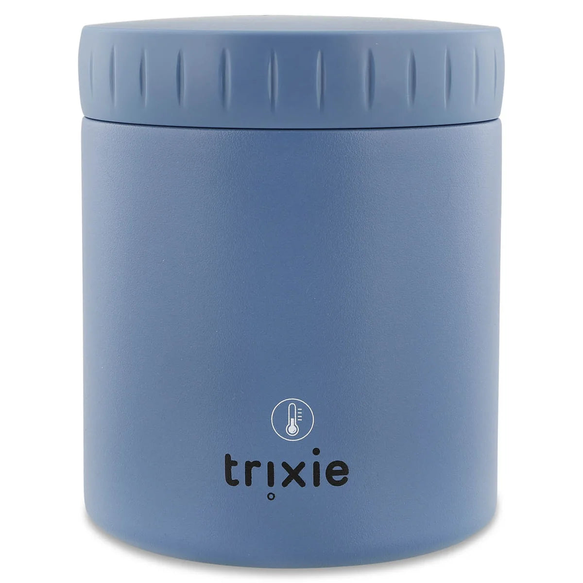 Insulated Food Jar 350ML- Mrs Elephant