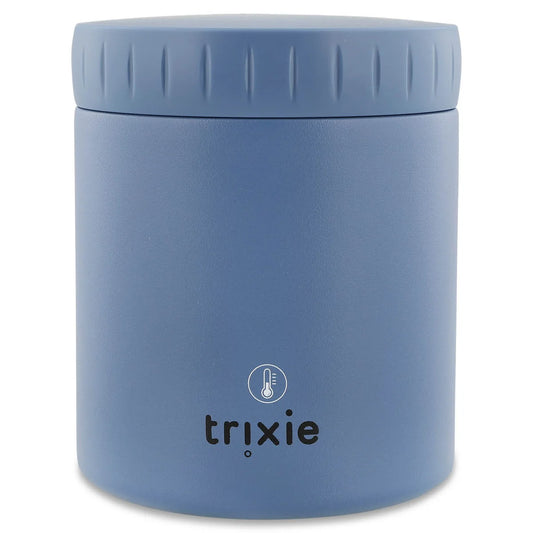 Insulated Food Jar 350ML- Mrs Elephant