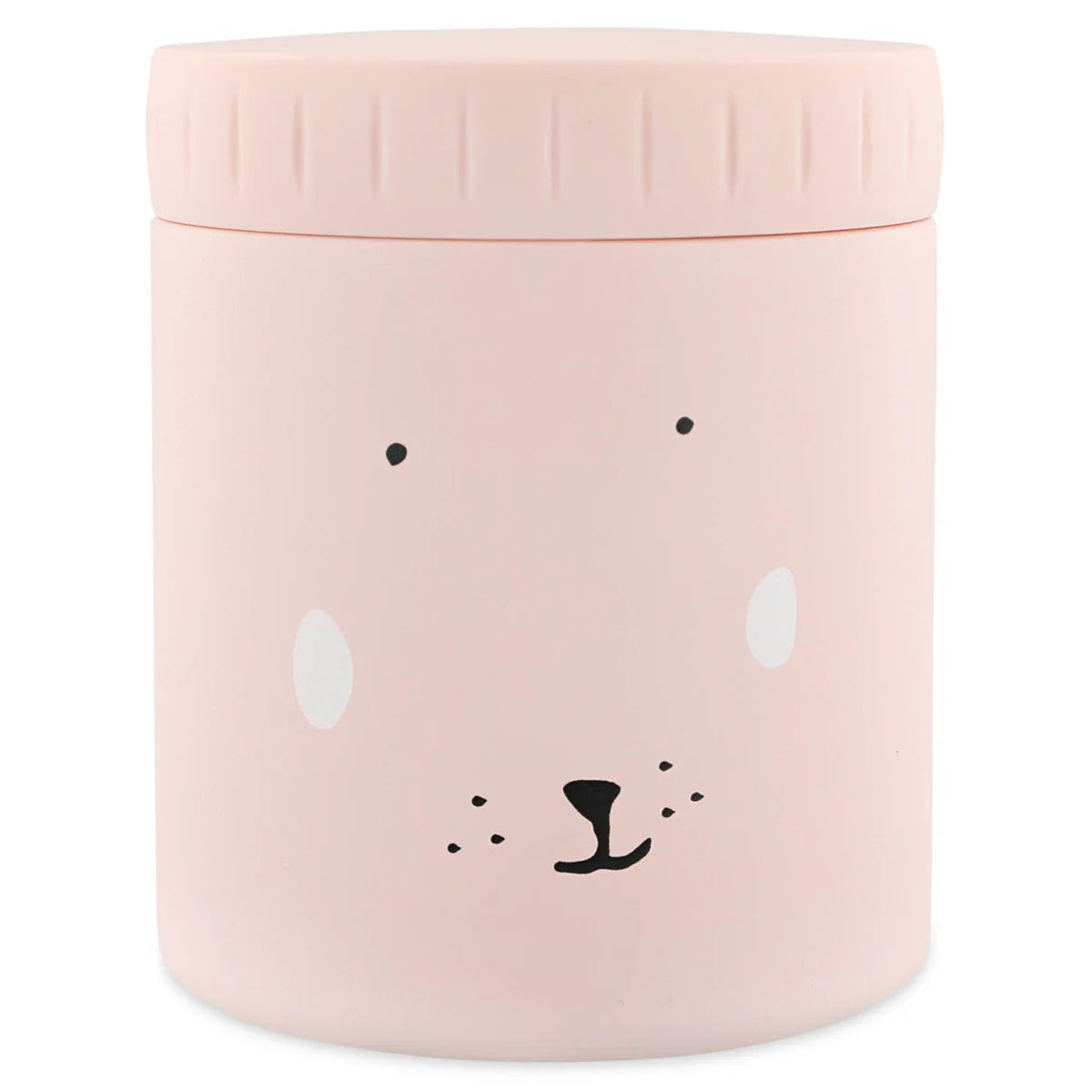 Insulated Food Jar 350ML- Mrs Rabbit