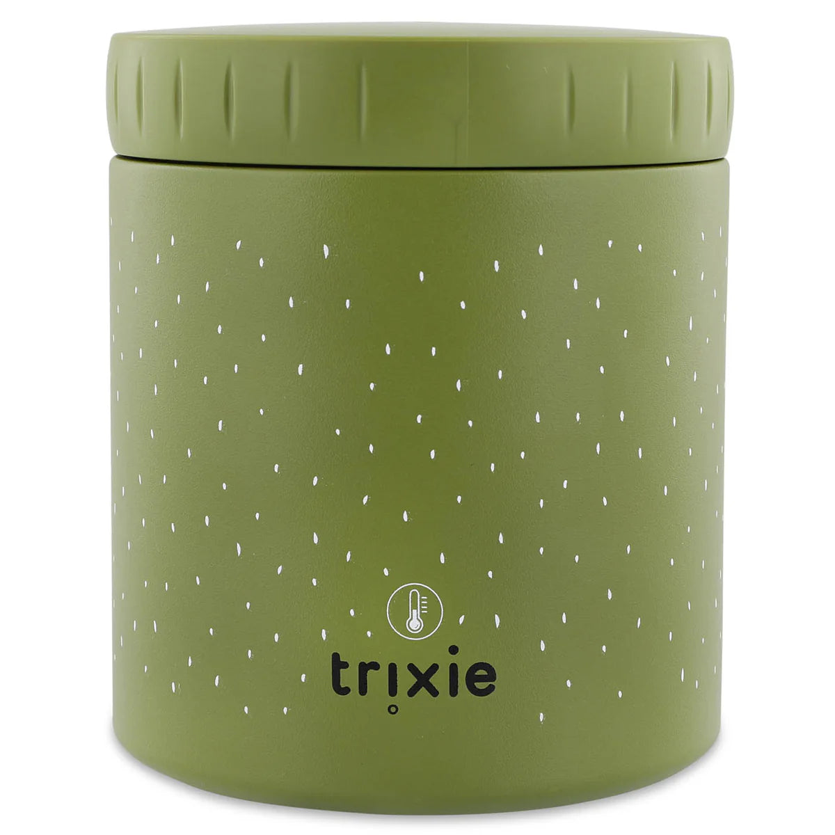 Insulated Food Jar 500ML- Mr Dino