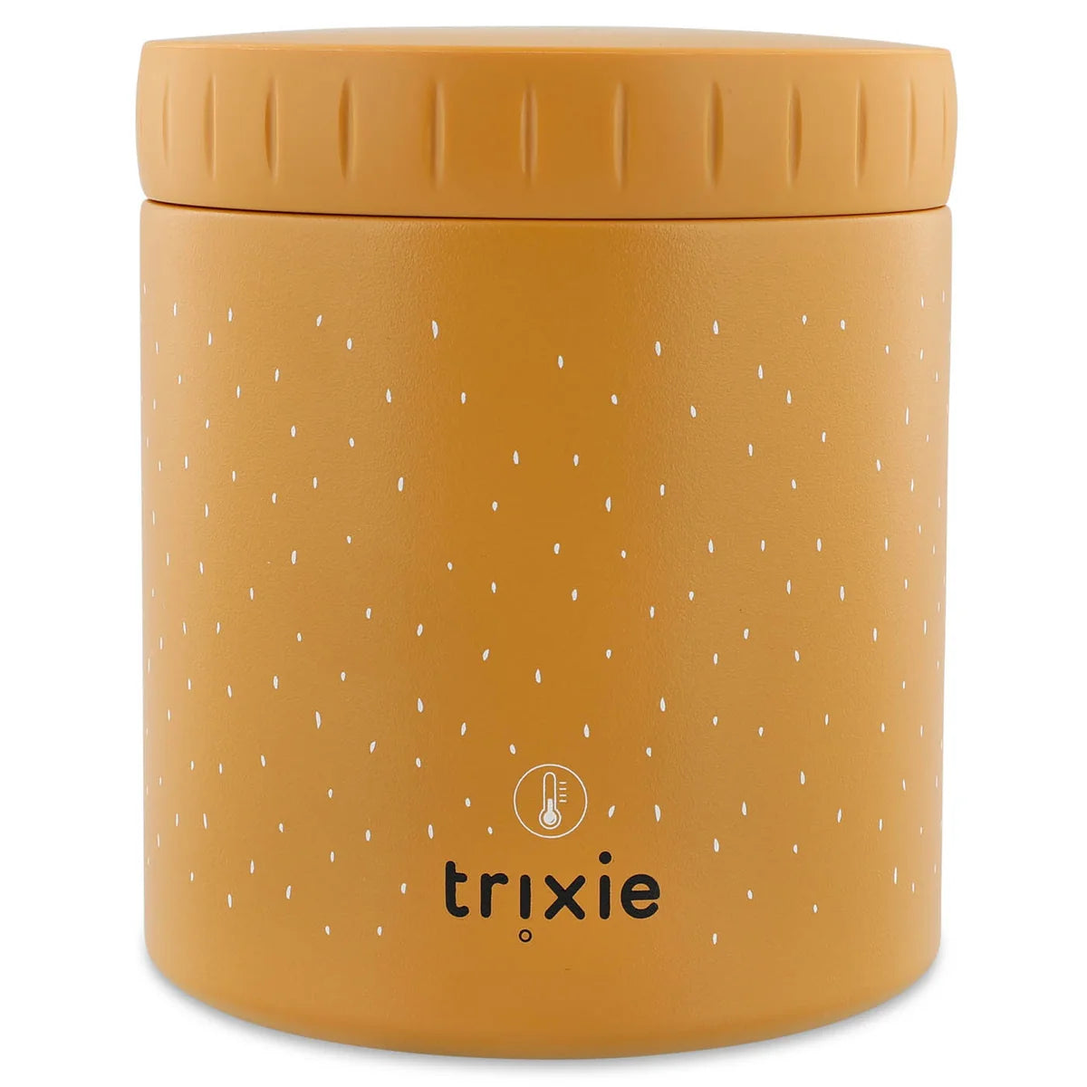 Insulated Food Jar 500ML- Mr Fox