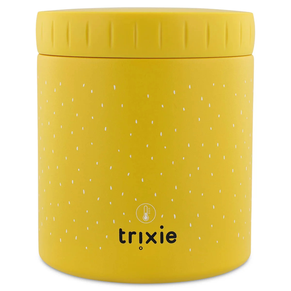 Insulated Food Jar 500ML- Mr Lion