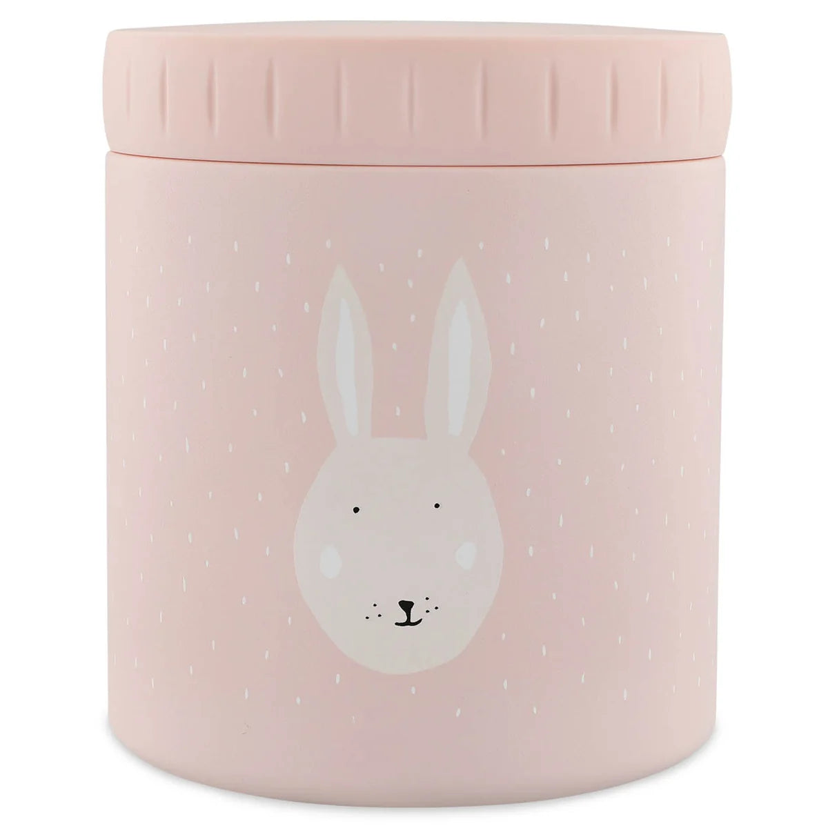Insulated Food Jar 500ML- Mrs Rabbit