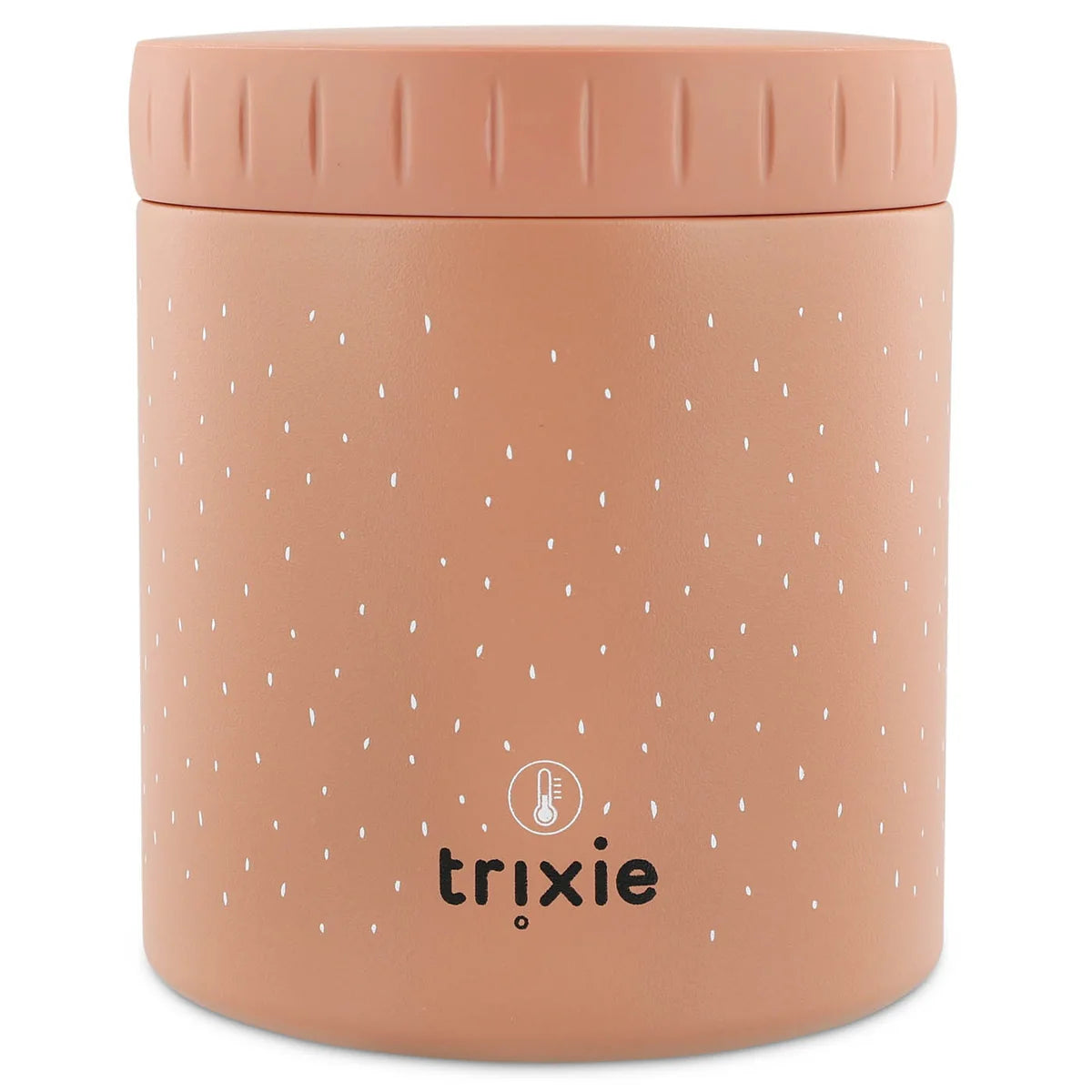 Insulated Food Jar 500ML- Mrs Cat