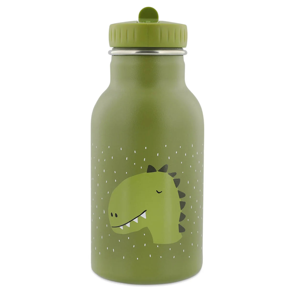 Dino- 350 ML Insulated Water Bottle