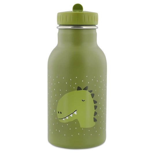 Dino- 350 ML Insulated Water Bottle