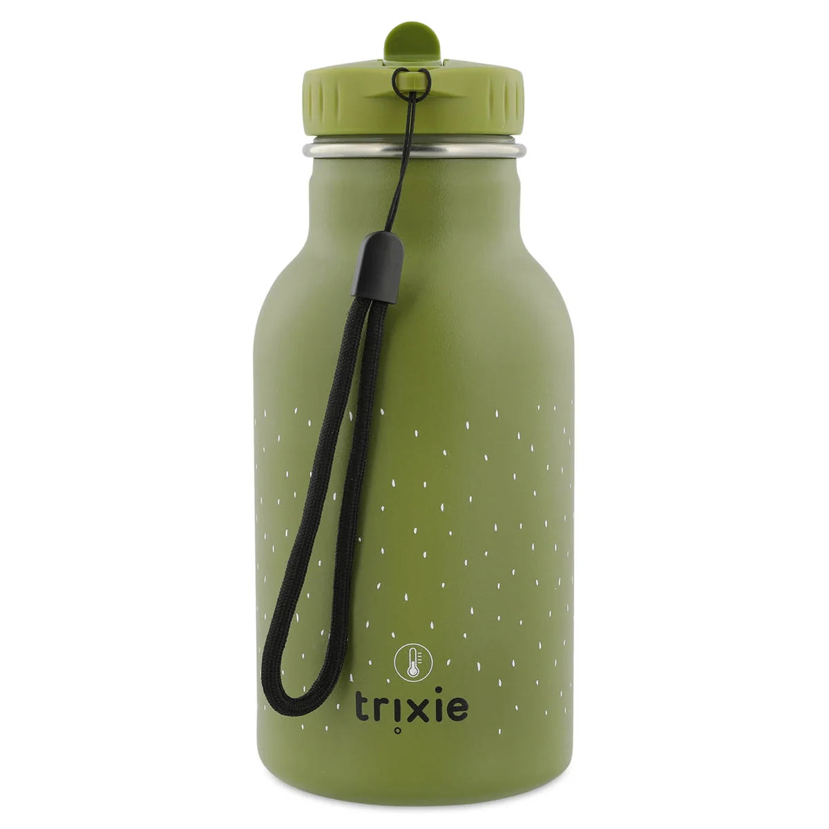 Dino- 350 ML Insulated Water Bottle