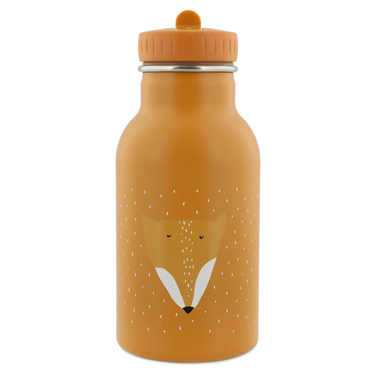 Mr Fox- 350 ML Insulated Water Bottle