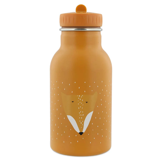 Mr Fox- 350 ML Insulated Water Bottle