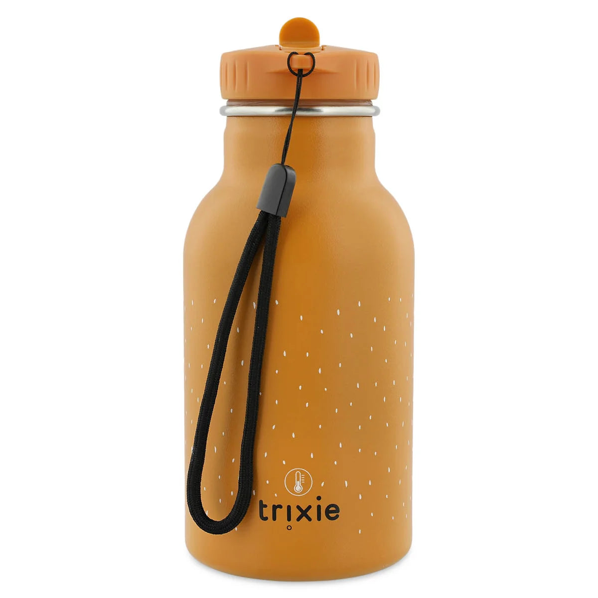 Mr Fox- 350 ML Insulated Water Bottle