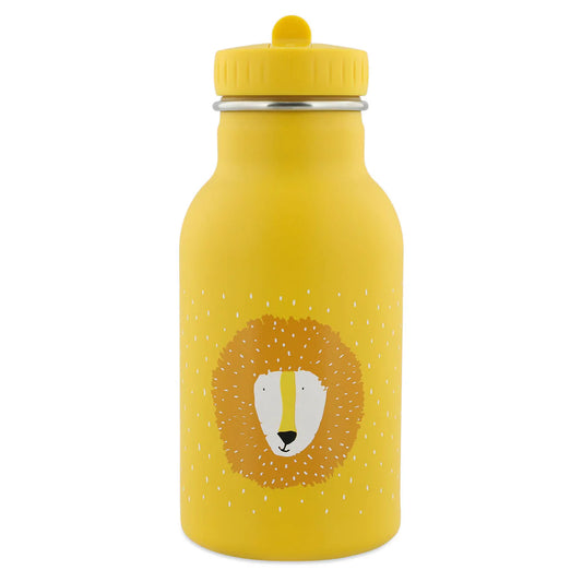 Mr. Lion- 350 ML Insulated Water Bottle