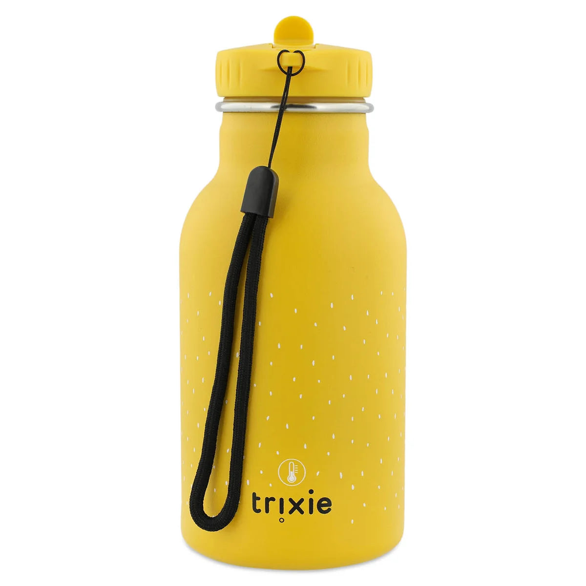 Mr. Lion- 350 ML Insulated Water Bottle