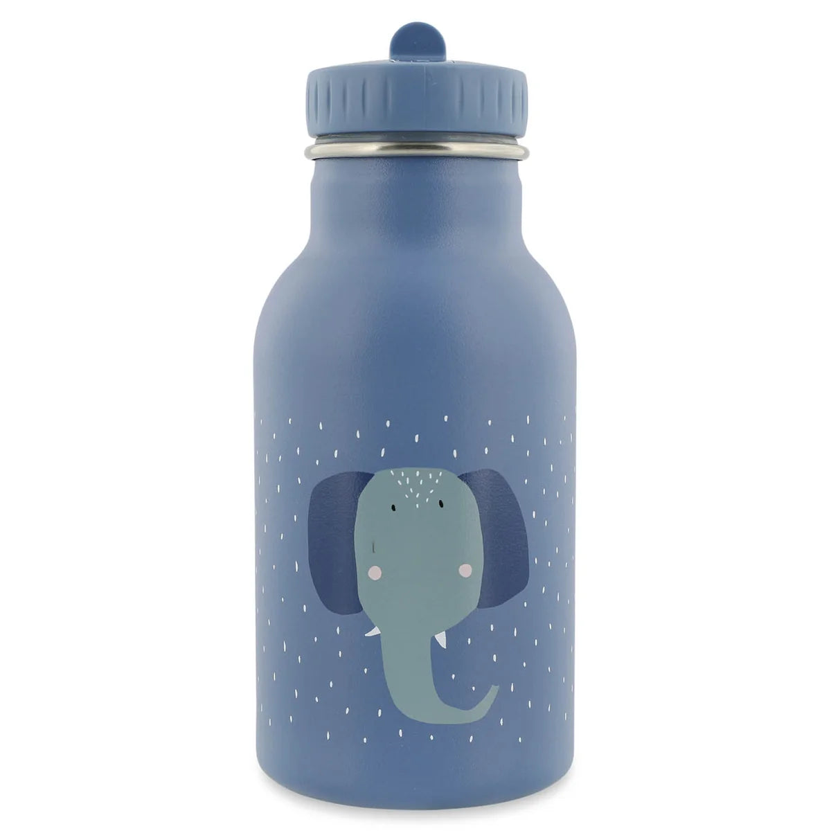 Mrs Elephant- 350 ML Insulated Water Bottle