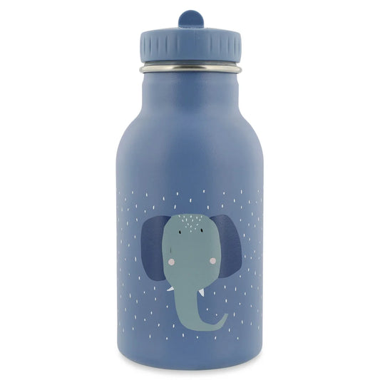 Mrs Elephant- 350 ML Insulated Water Bottle