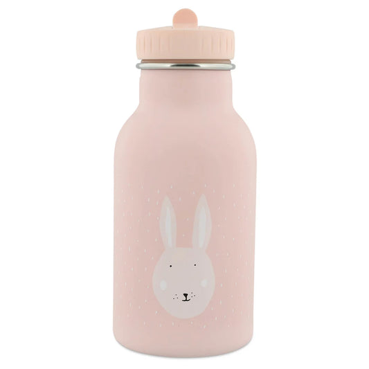 Mrs Rabbit- 350 ML Insulated Water Bottle