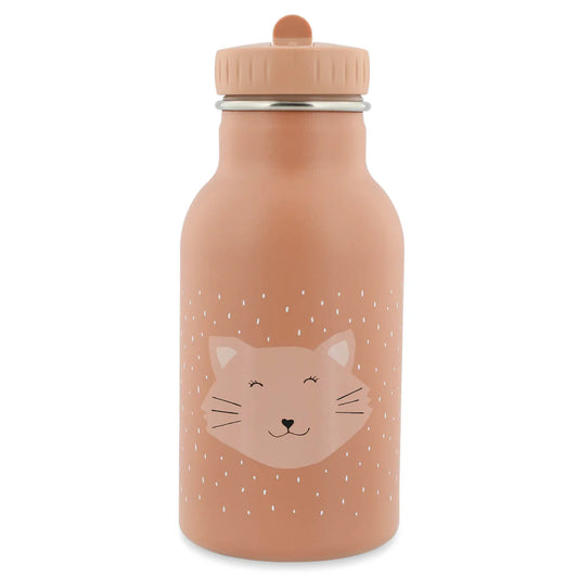 Mrs Cat- 350 ML Insulated Water Bottle