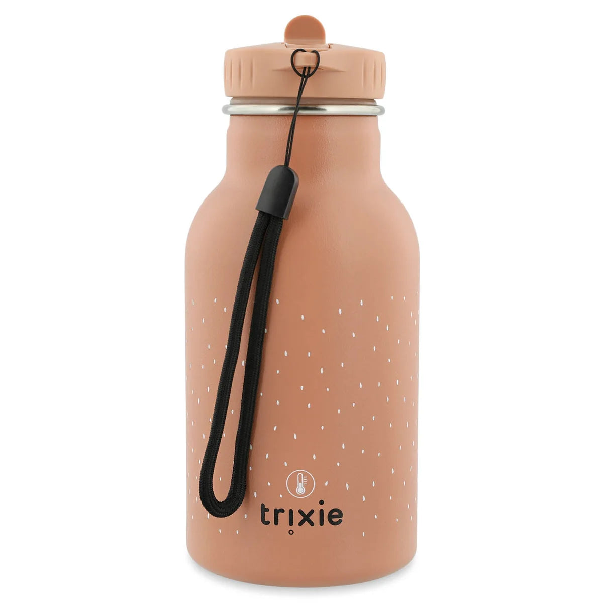 Mrs Cat- 350 ML Insulated Water Bottle