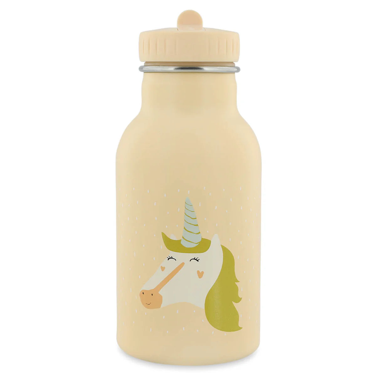 Mrs Unicorn- 350 ML Insulated Water Bottle