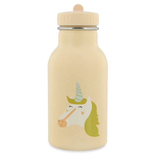 Mrs Unicorn- 350 ML Insulated Water Bottle