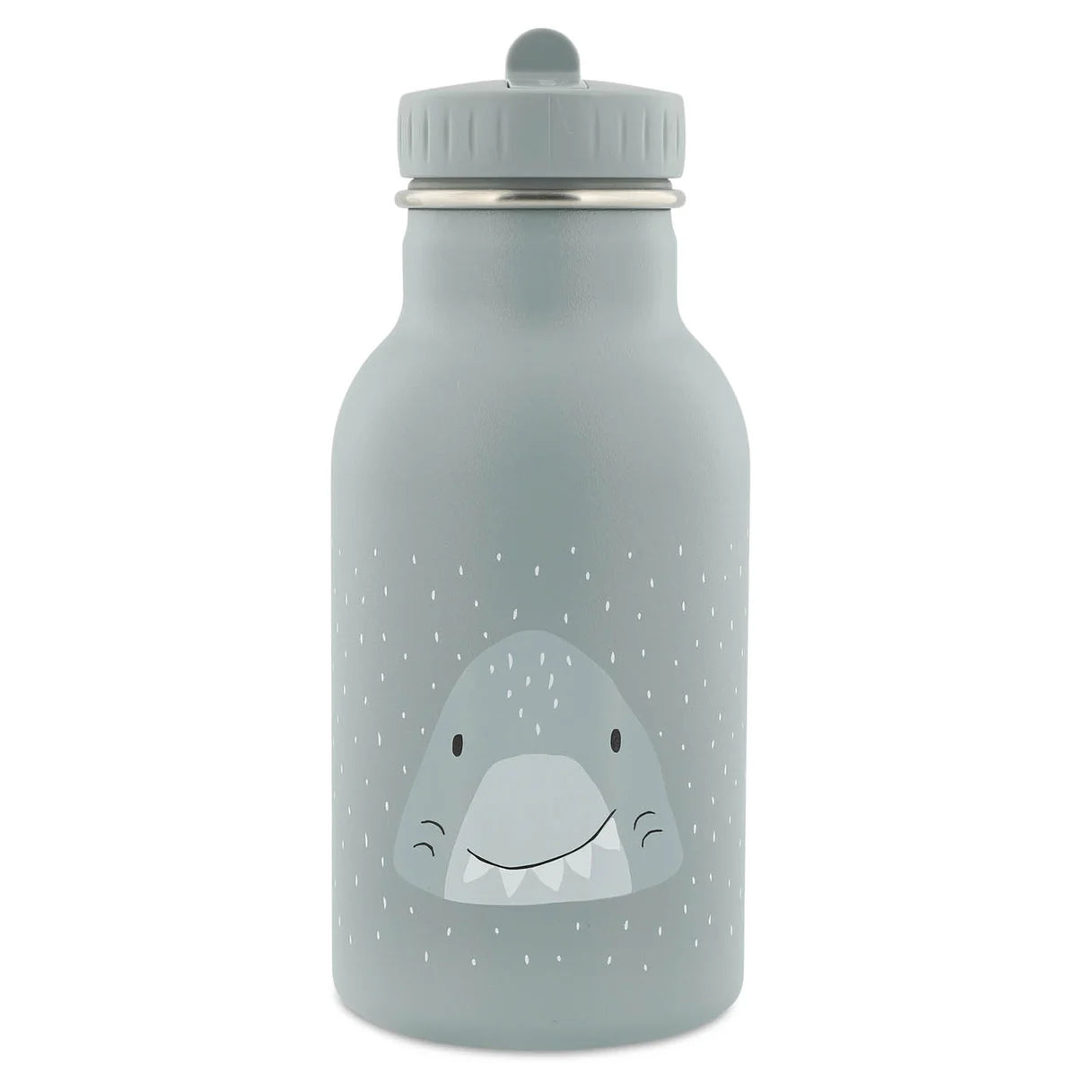 Mr Shark- 350 ML Insulated Water Bottle
