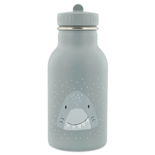 Mr Shark- 350 ML Insulated Water Bottle
