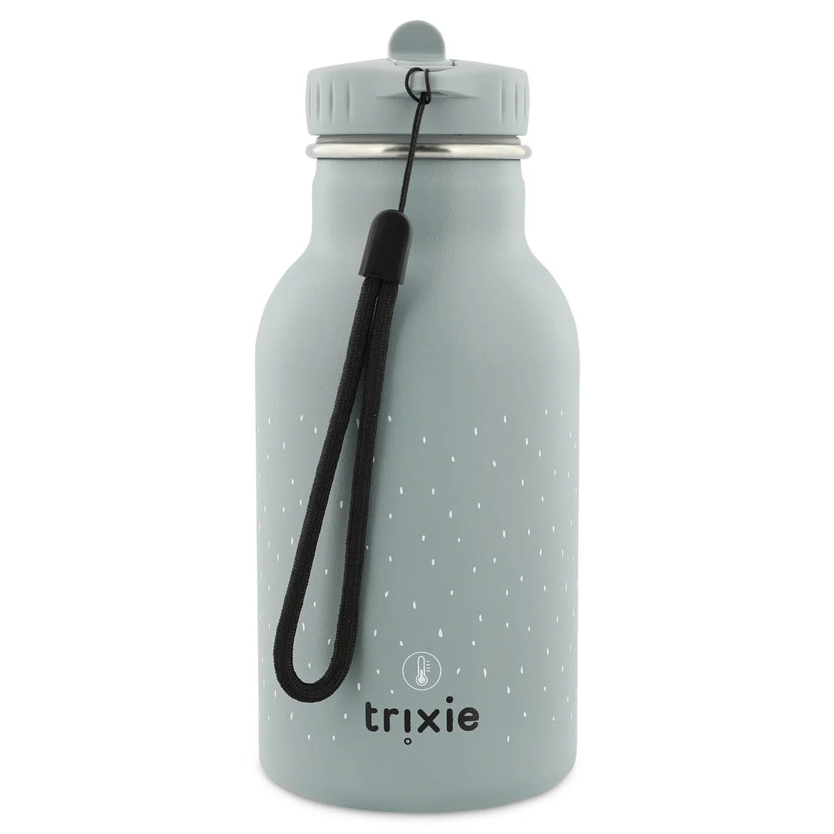 Mr Shark- 350 ML Insulated Water Bottle