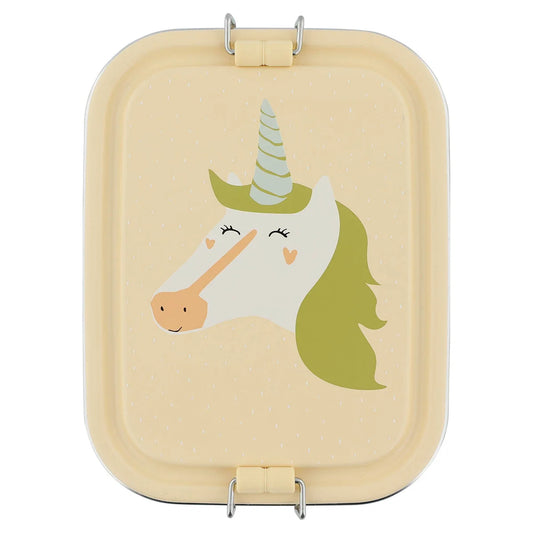 Small Lunch Box- Mrs Unicorn