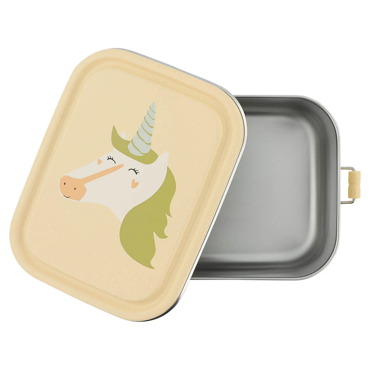 Small Lunch Box- Mrs Unicorn