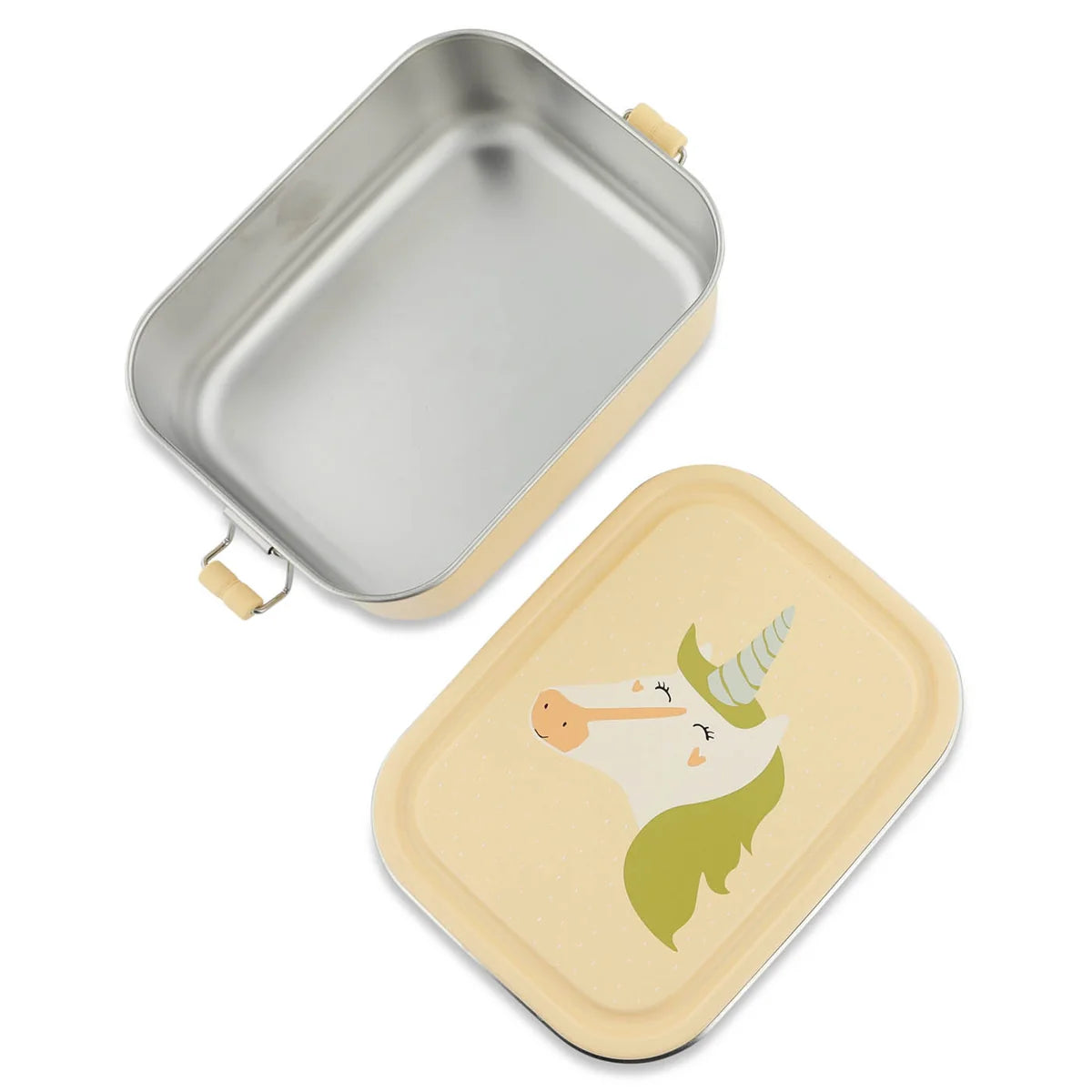 Small Lunch Box- Mrs Unicorn