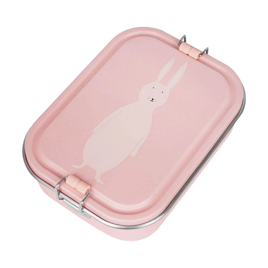 Large Lunch Box- Mrs Rabbit