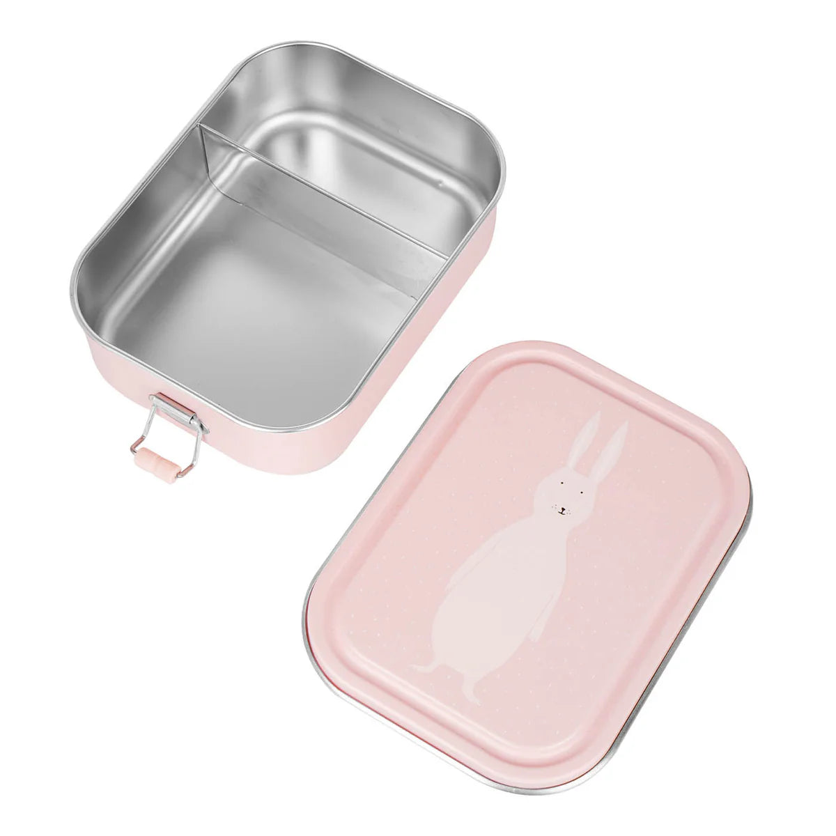 Large Lunch Box- Mrs Rabbit