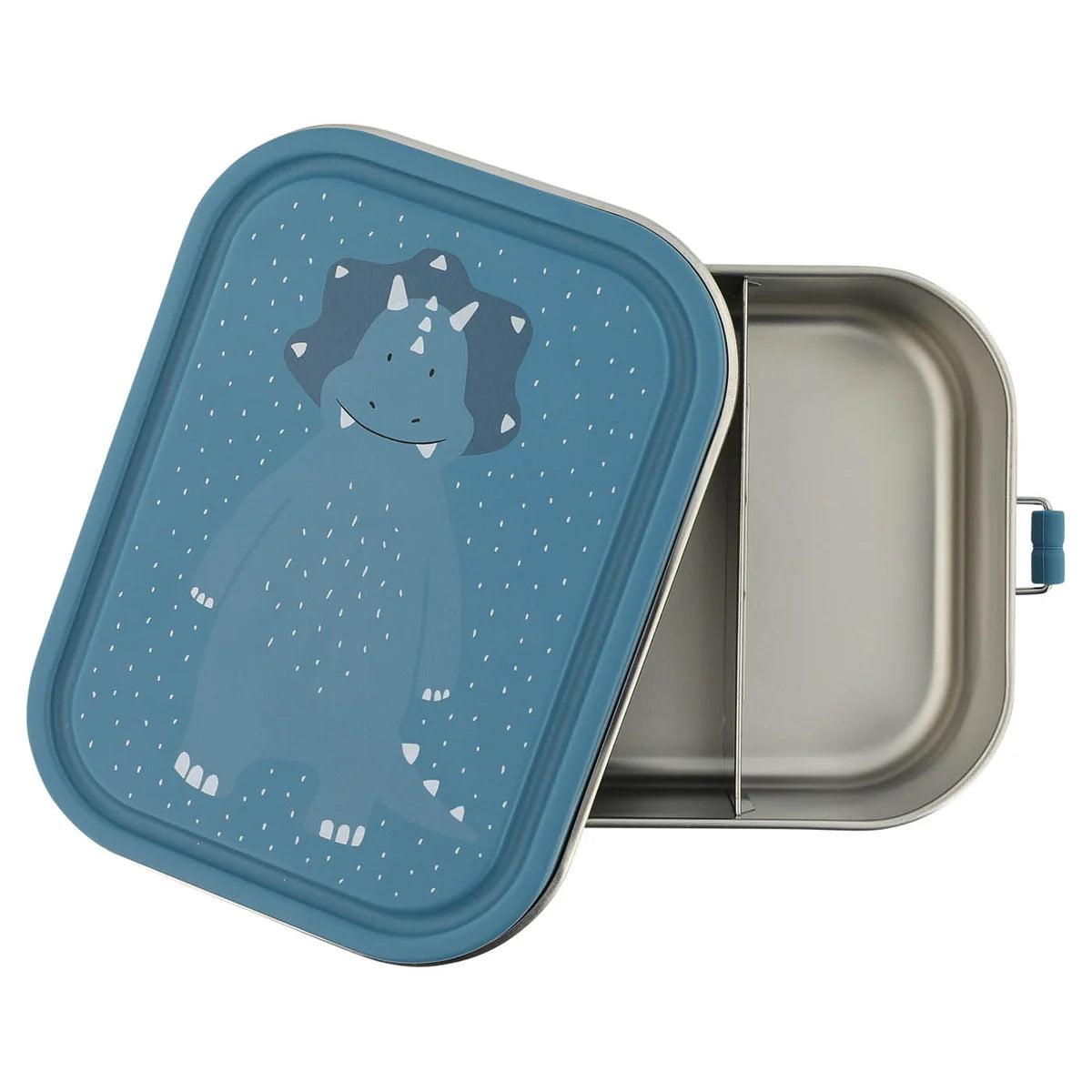 Large Lunch Box- Mr Triceratops