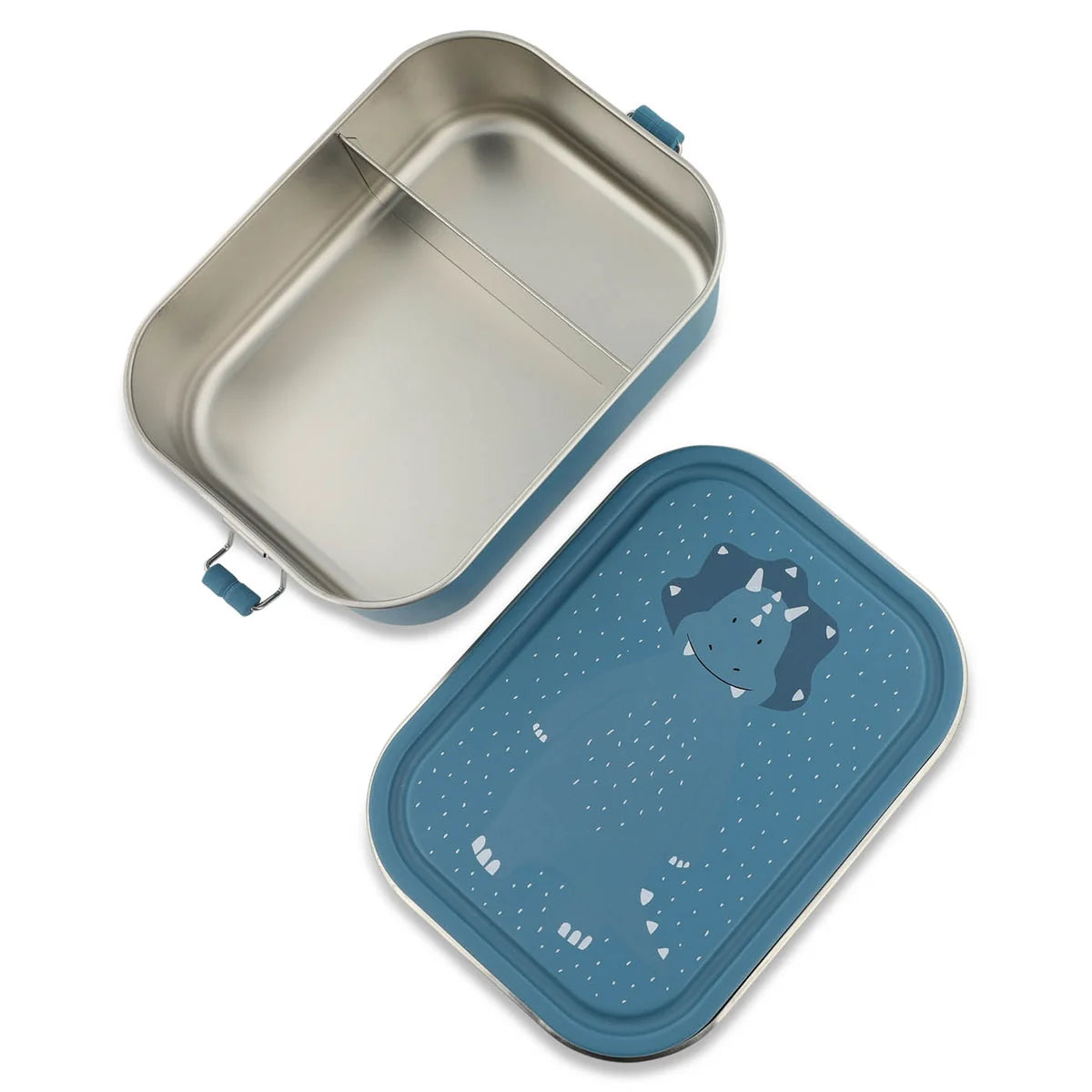 Large Lunch Box- Mr Triceratops