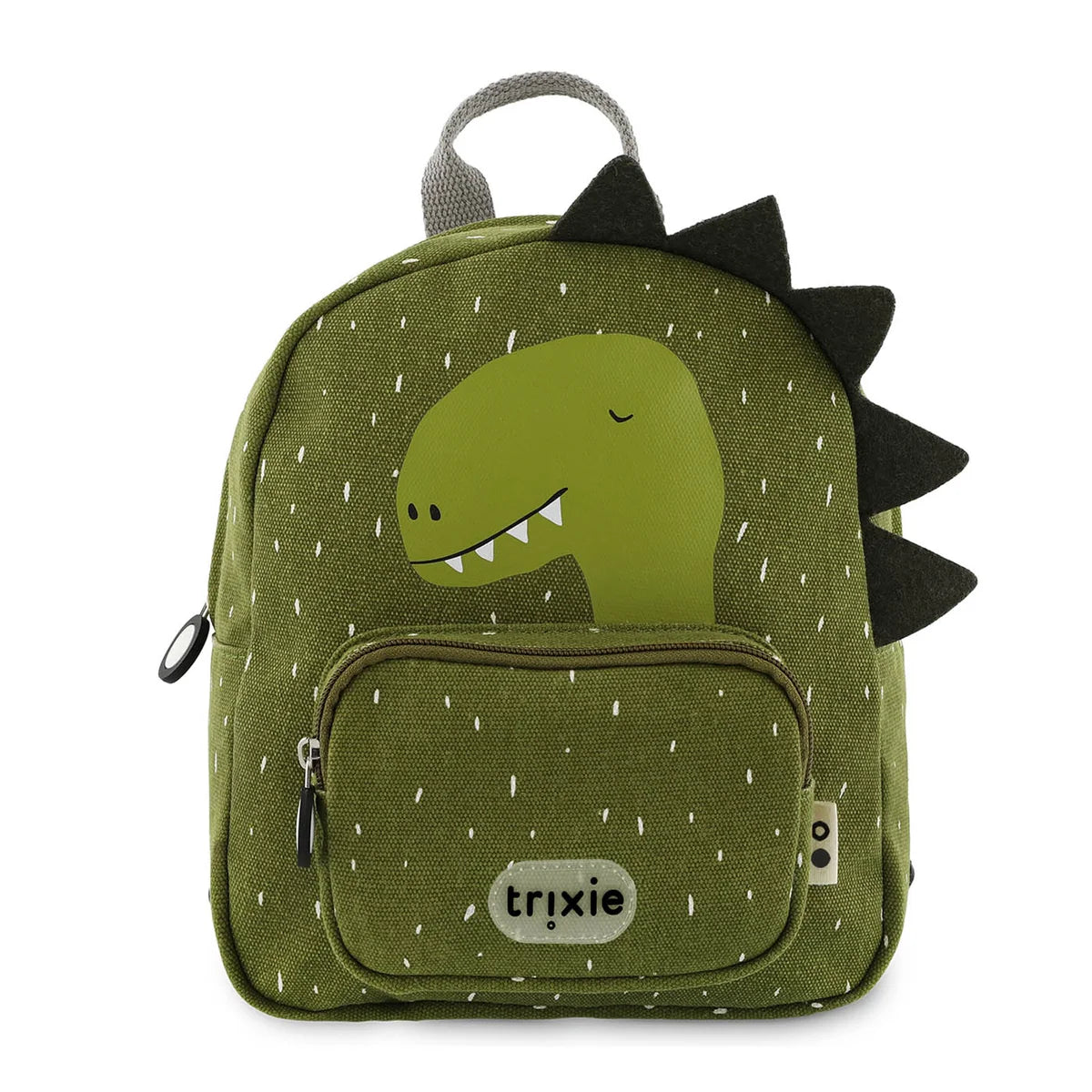 Small Backpack -Mr Dino