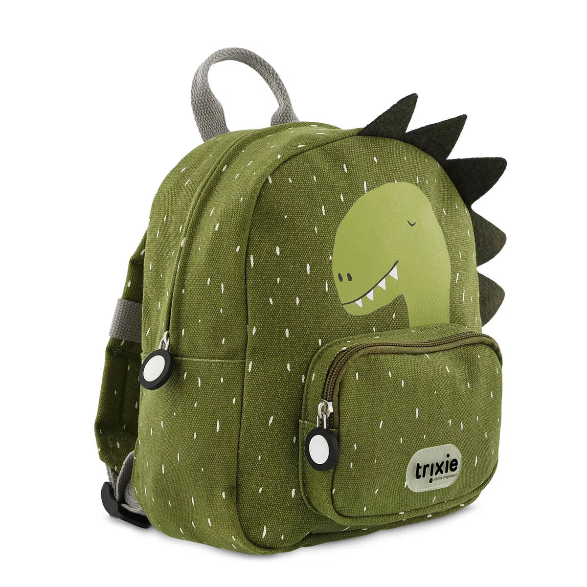Small Backpack -Mr Dino