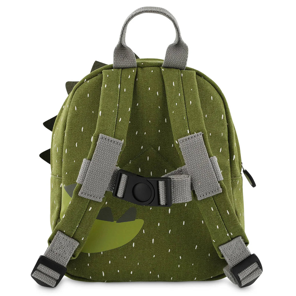 Small Backpack -Mr Dino
