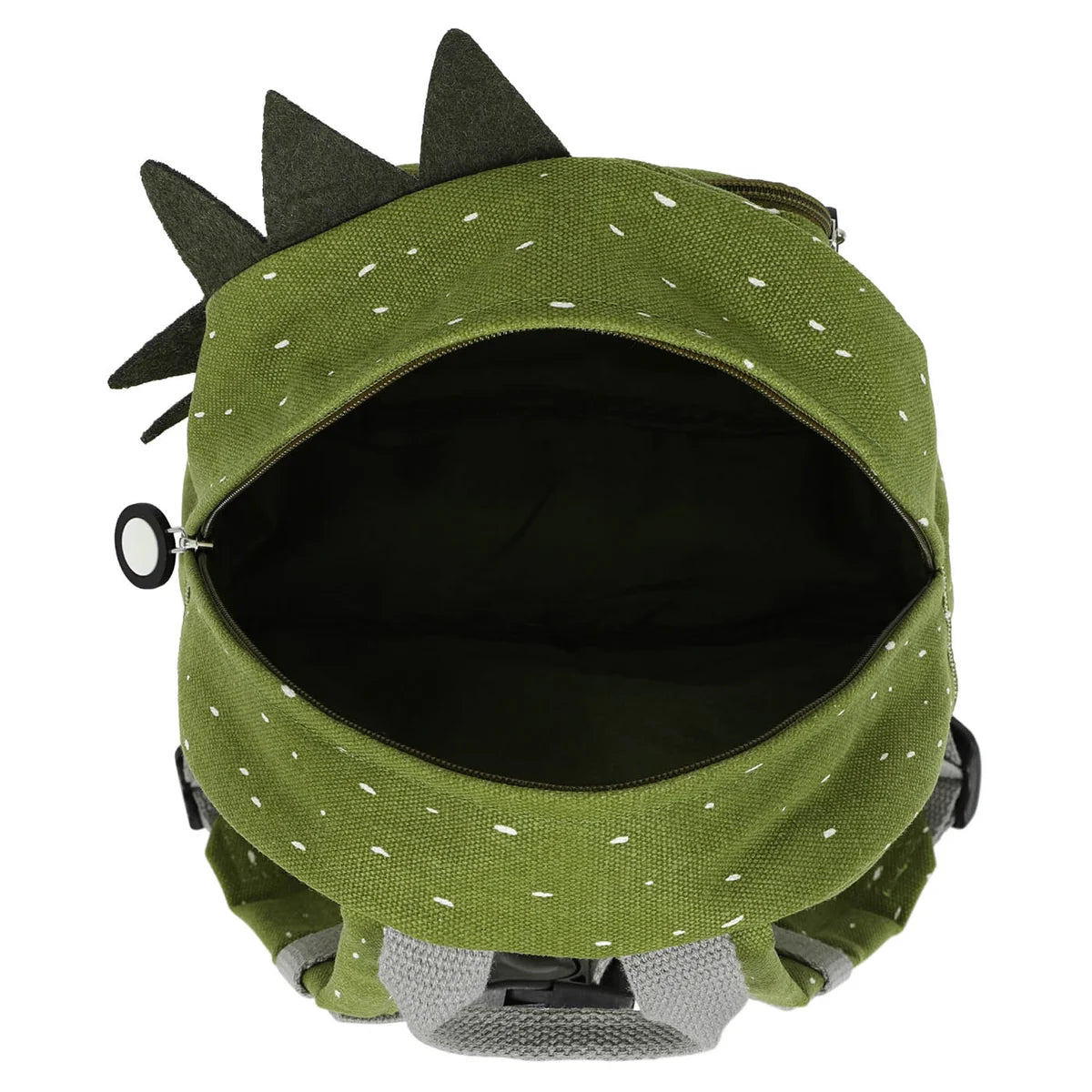 Small Backpack -Mr Dino