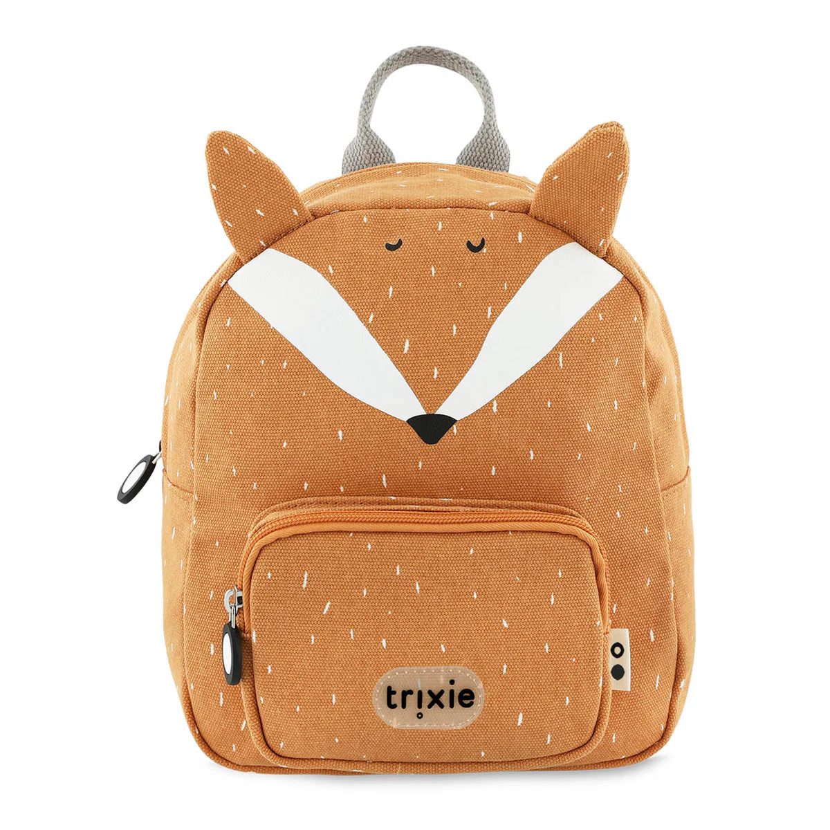 Small Backpack -Mr Fox