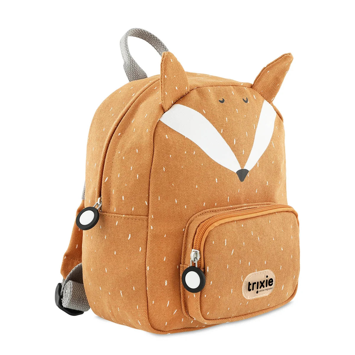 Small Backpack -Mr Fox