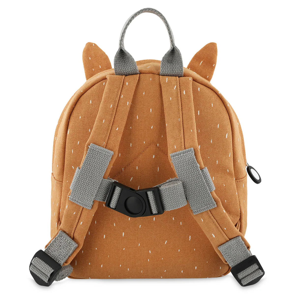 Small Backpack -Mr Fox
