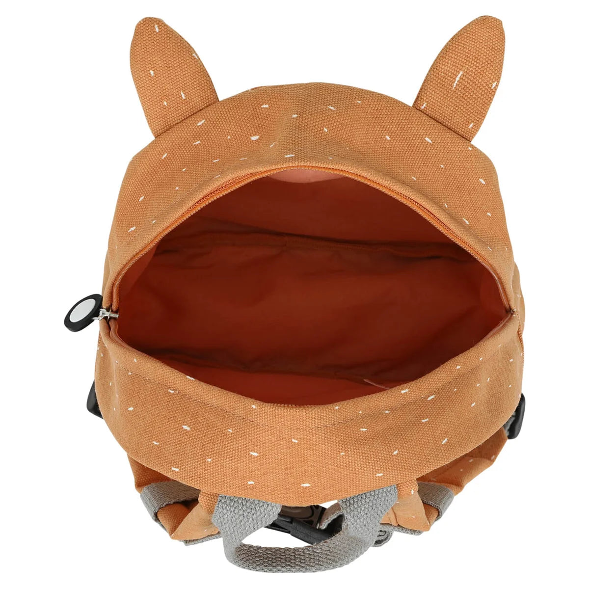 Small Backpack -Mr Fox