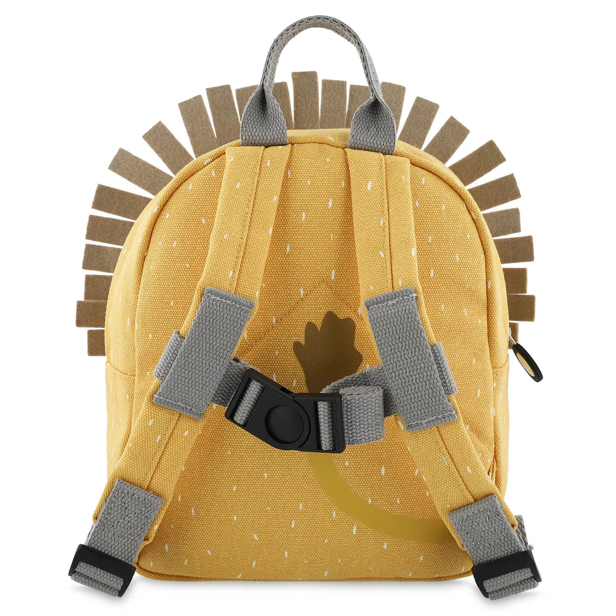 Small Backpack -Mr Lion