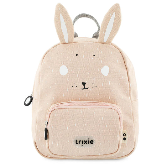 Small Backpack -Mrs Rabbit