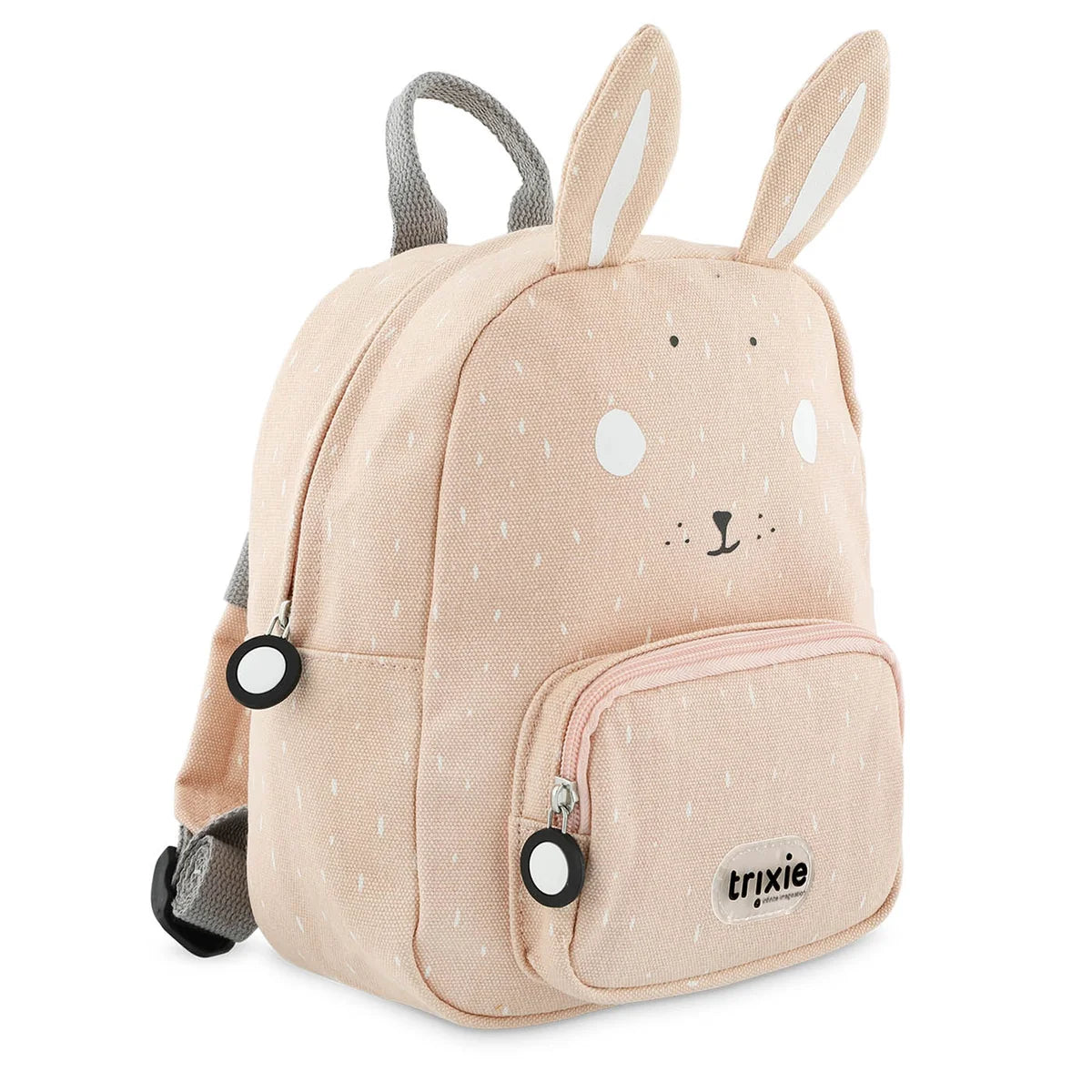 Small Backpack -Mrs Rabbit