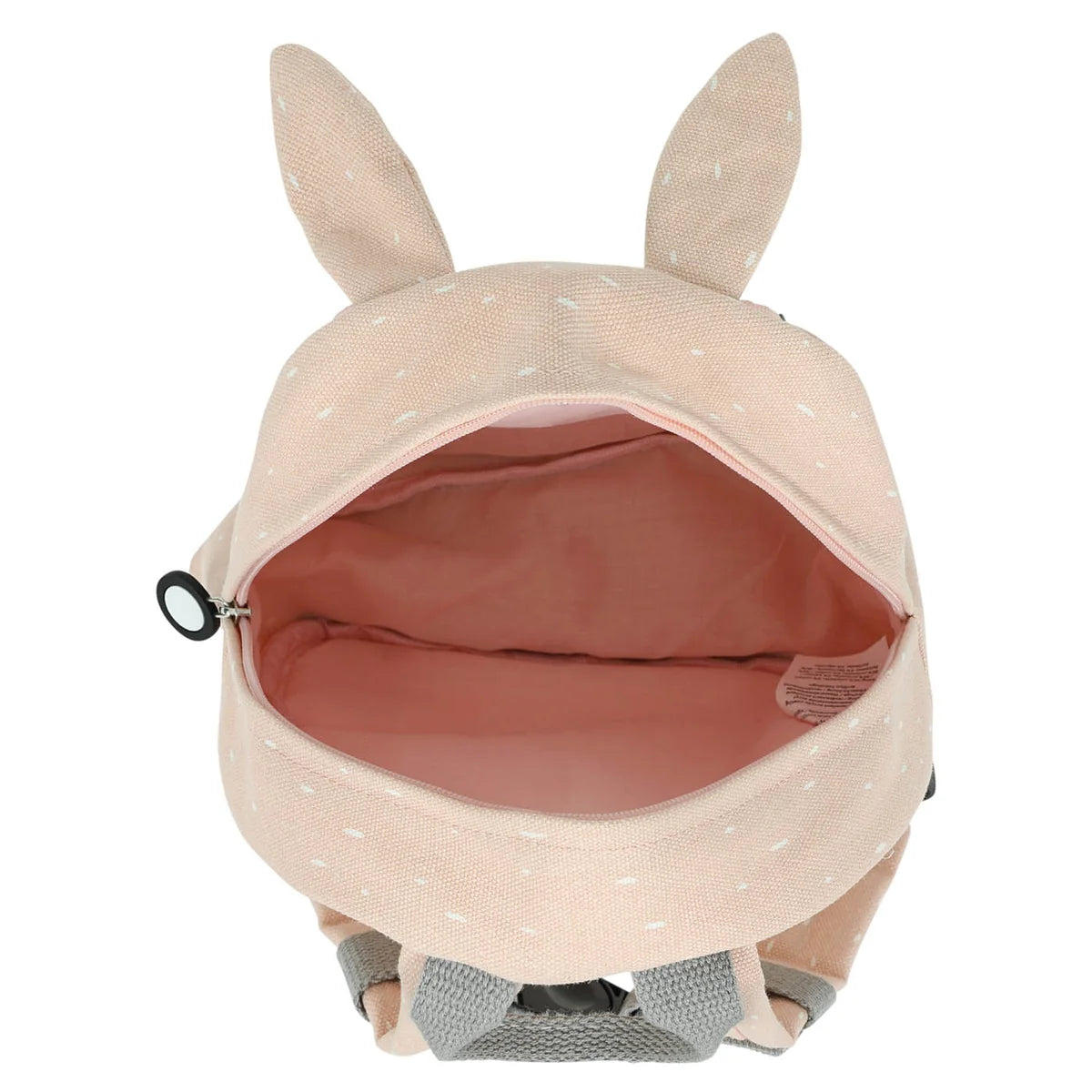 Small Backpack -Mrs Rabbit
